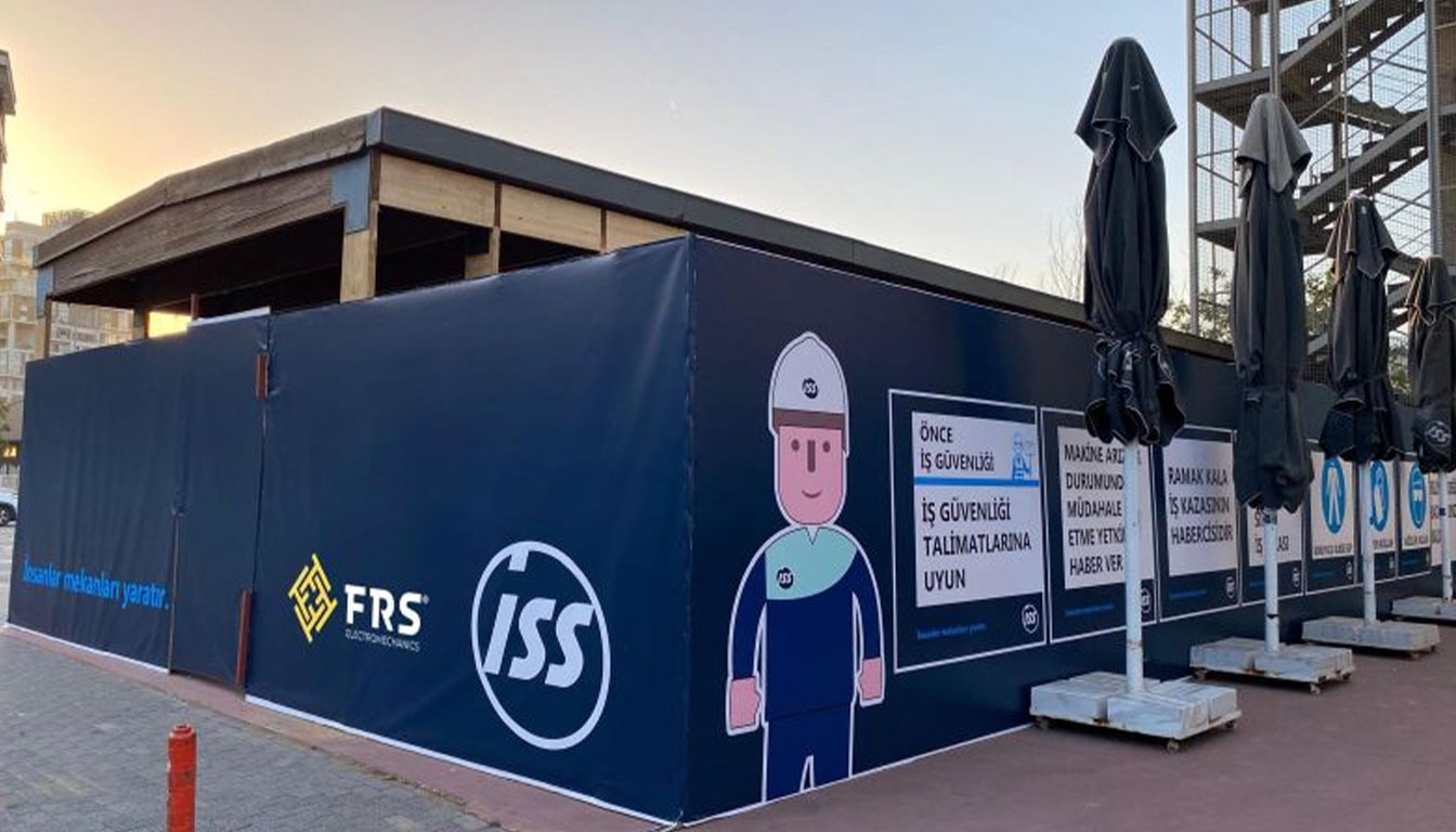 Construction-Covering